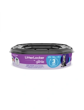 Litter Genie LitterLocker Nachfüllkassette
